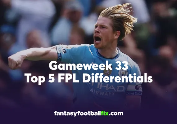 FPL Top Differentials