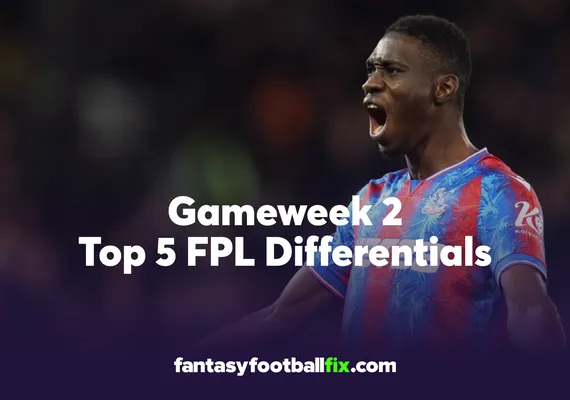 FPL Top Differentials