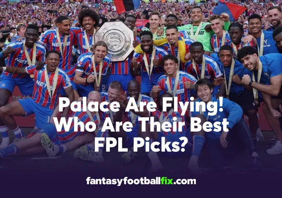 FPL Top Palace Players
