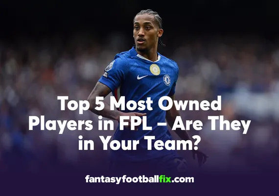 FPL Top Players