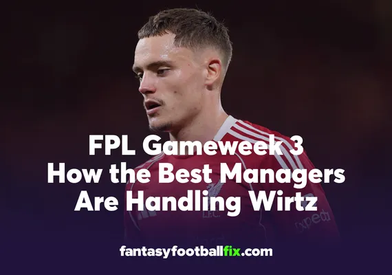 FPL Transfers Wirtz