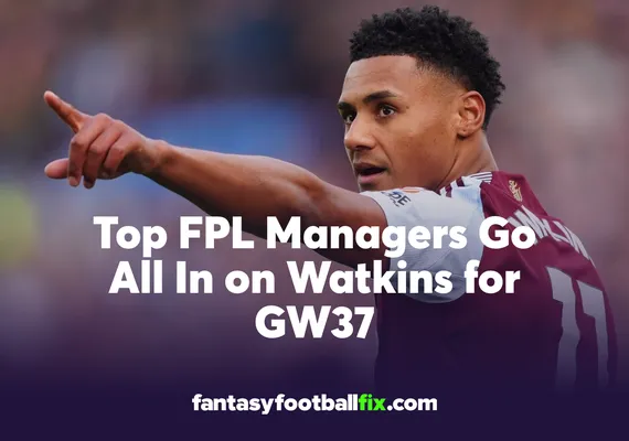 FPL Watkins Captain