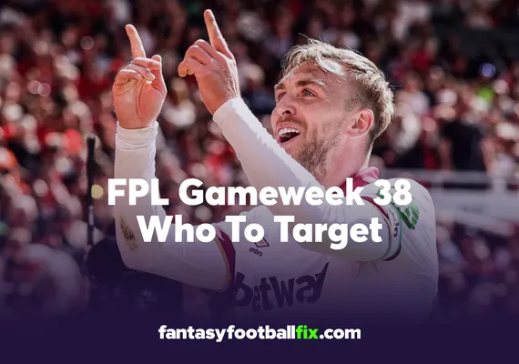 FPL Who To Target