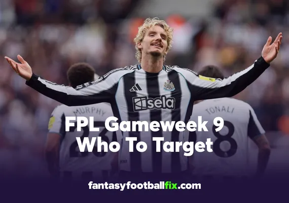 FPL Who To Target