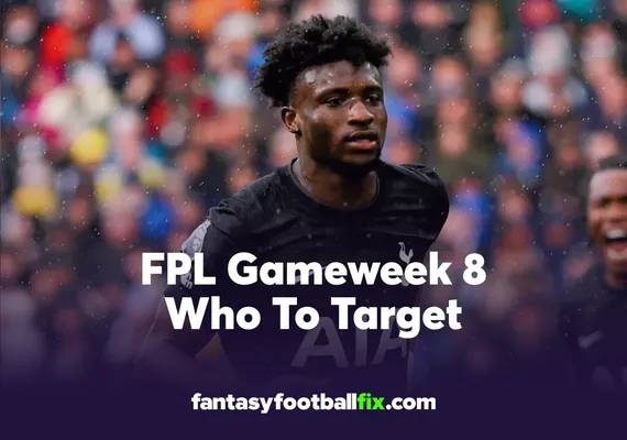 FPL Who To Target