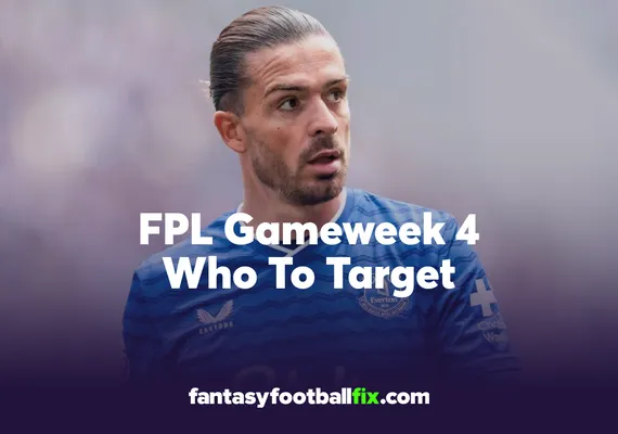 FPL Who To Target