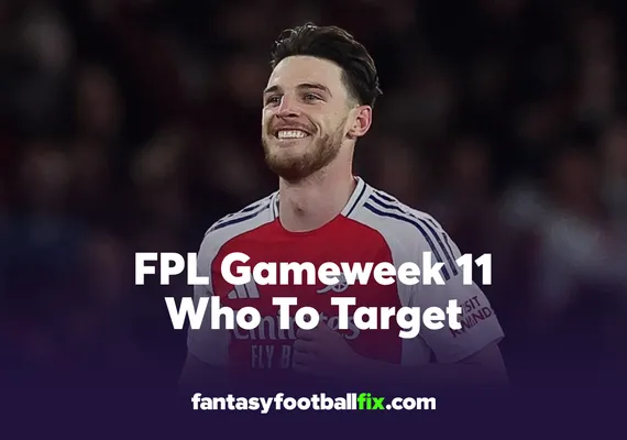 FPL Who To Target