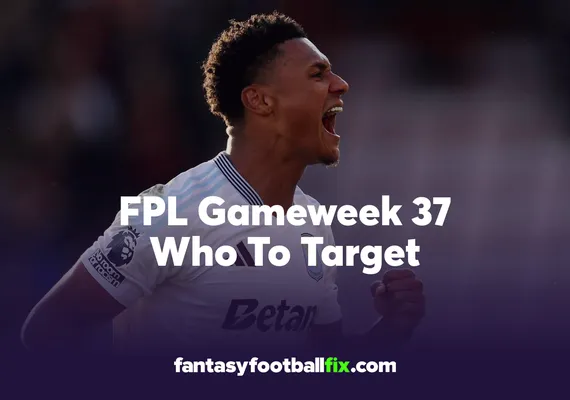 FPL Who To Target