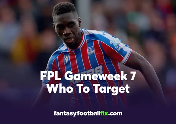 FPL Who To Target