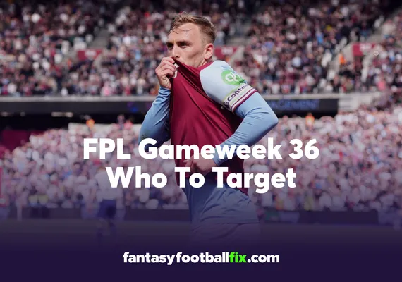 FPL Who To Target