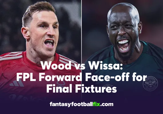 FPL Wood vs Wissa