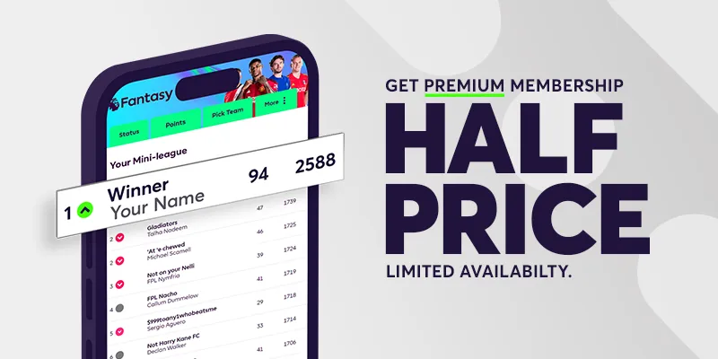 FPL discount banner