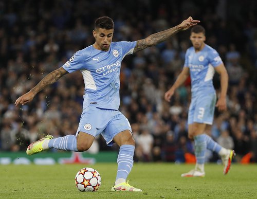 Cancelo