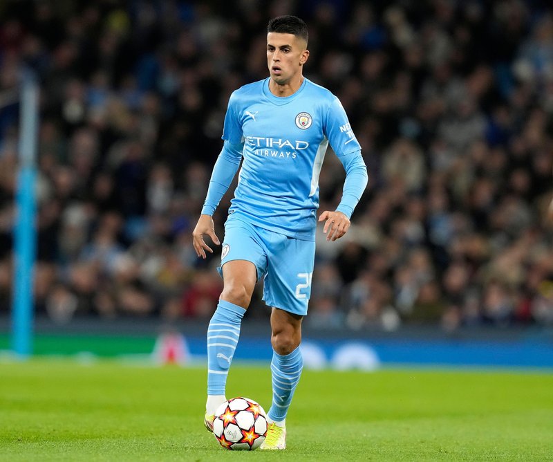 Joao Cancelo