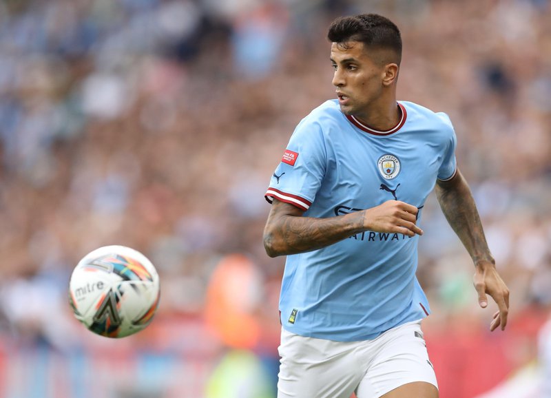 Joao Cancelo