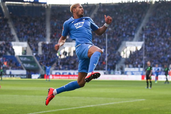 joelinton