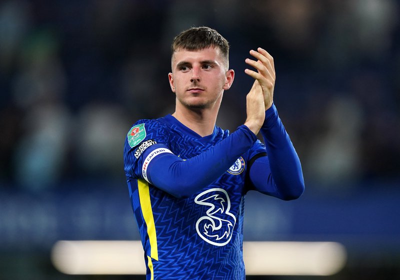 Mason Mount