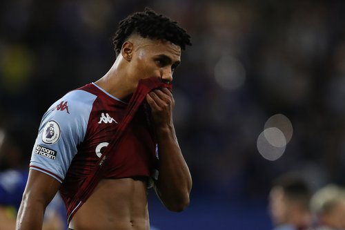 Ollie Watkins