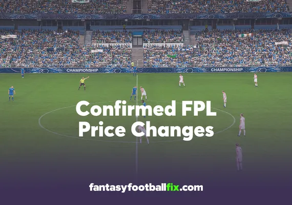 Price Change 7