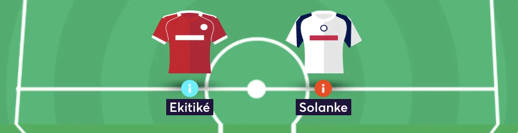Elite managers forwards in FPL