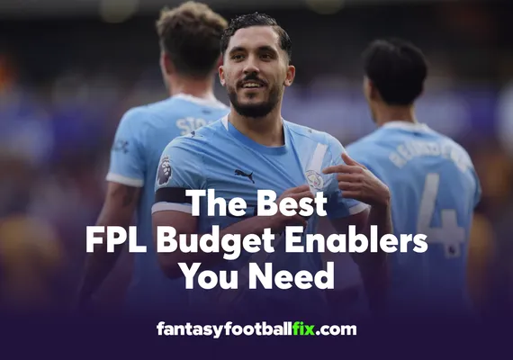The Best FPL Budget Enablers You Need