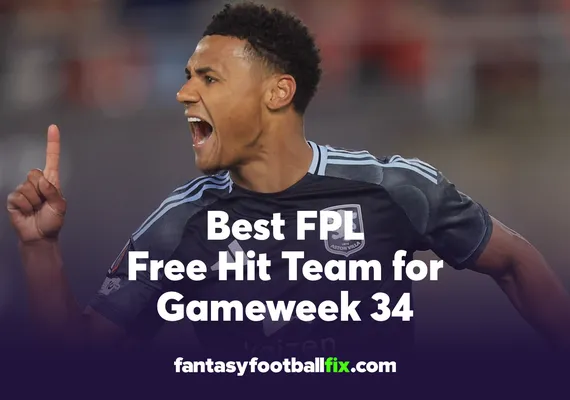 The Perfect FPL Free Hit Team