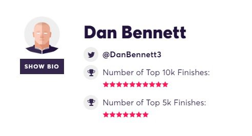 dan bennett
