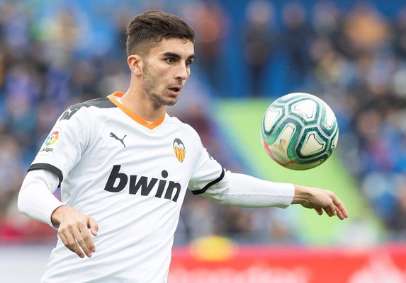 ferranmancity