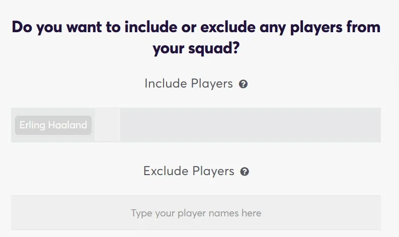 Fix Assistant Manager Customisations