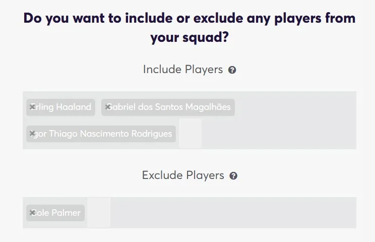Fix Assistant Manager Customisations