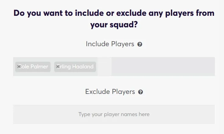 Fix Assistant Manager Customisations