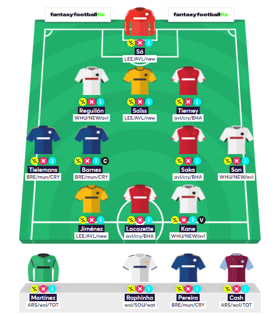 Fantasy football fix online
