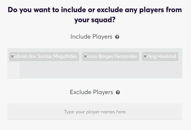 Fix Assistant Manager Customisations