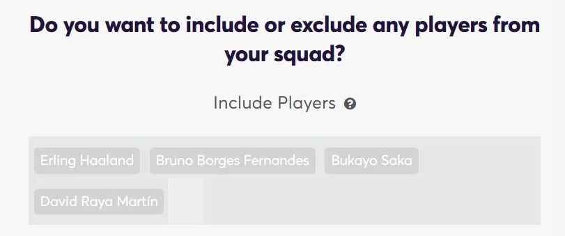 Fix Assistant Manager Customisations