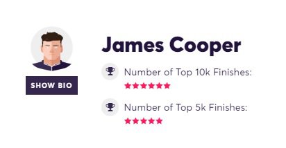 james cooper