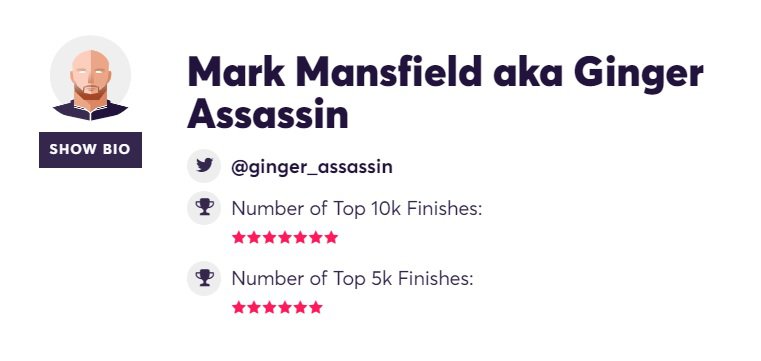 mark mansfield