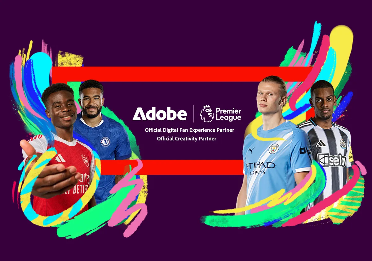Adobe partner with FPL