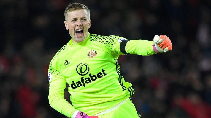 pickford