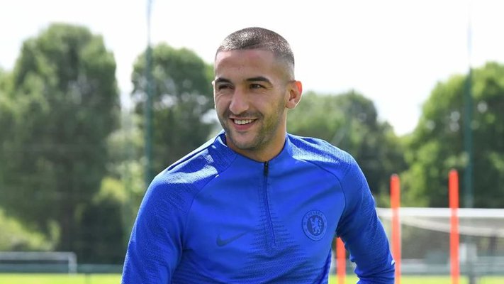 ziyechhhchelsea