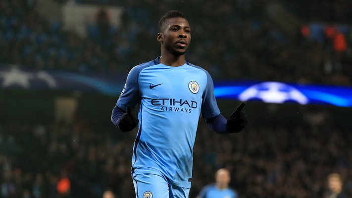 kelechi