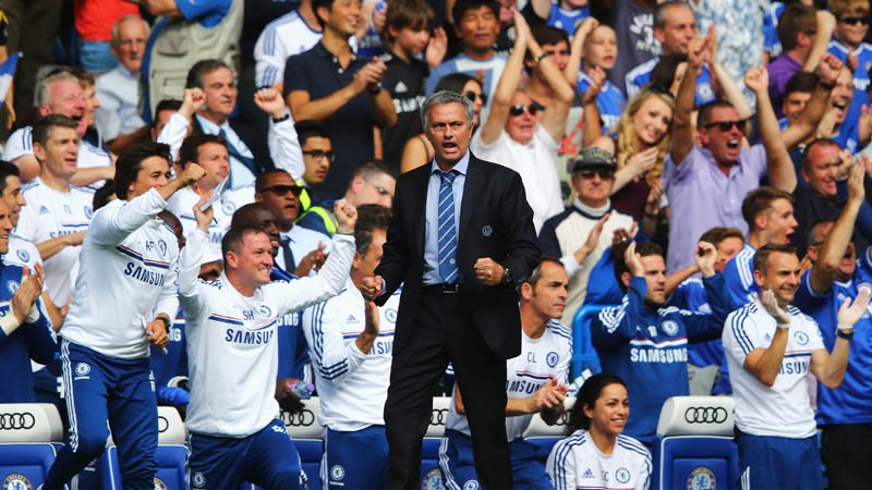 The special one