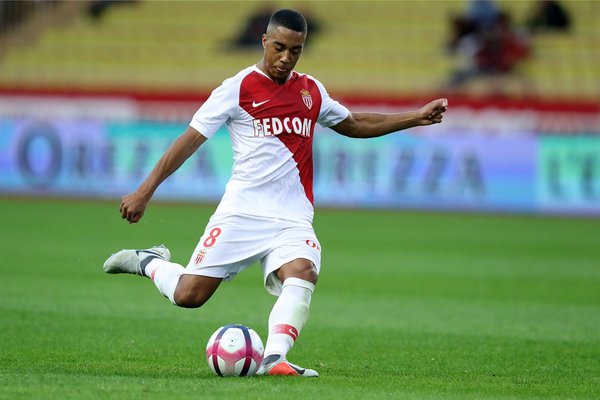 tielemans