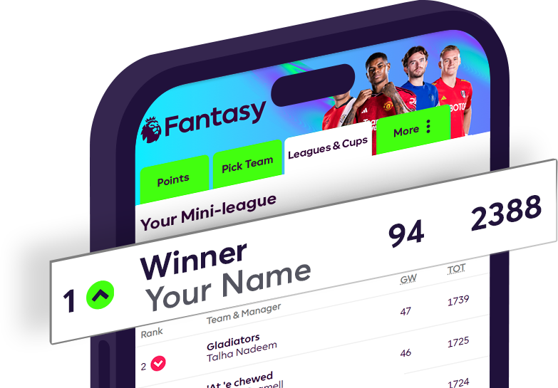 Win your mini leagues