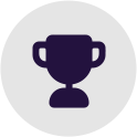 Fantasy Premier League Trophy icon