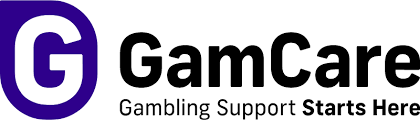 Gamcare Logo