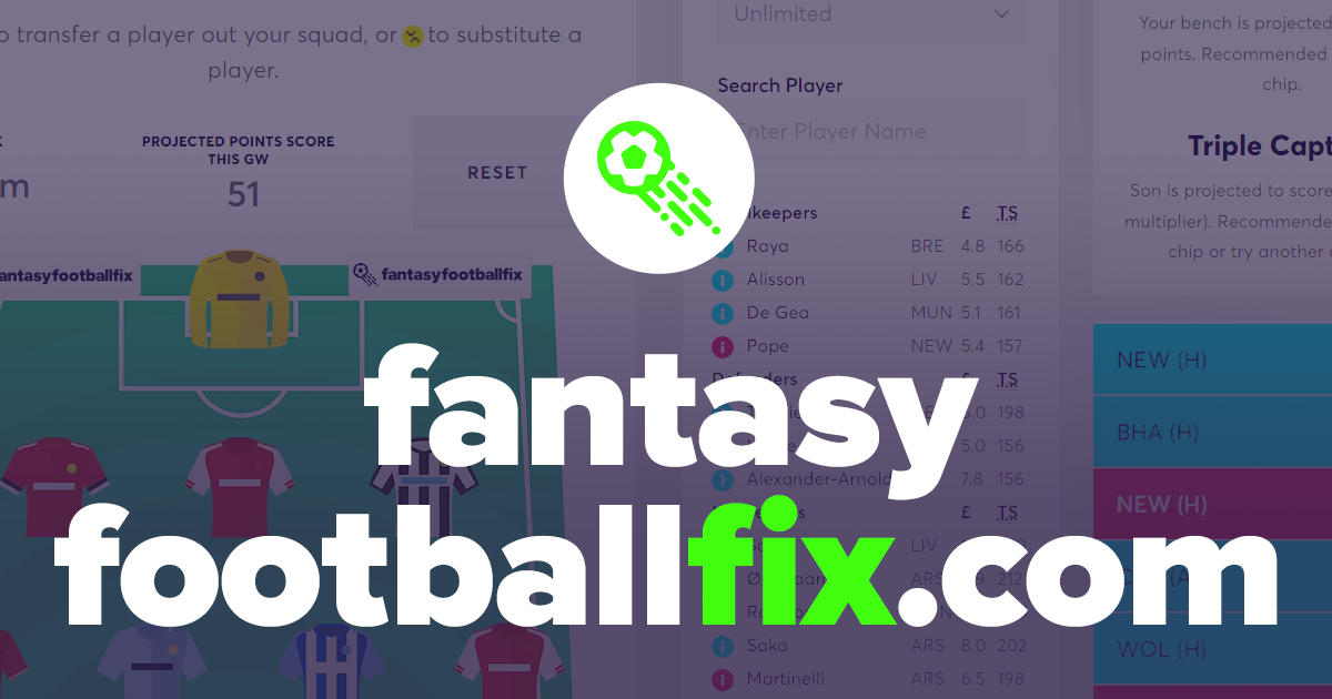 Fantasy Football Hub: FPL Tips for Android - Free App Download