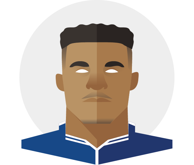 Calvert-Lewin