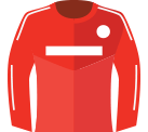 Fantasy Premier League shirt