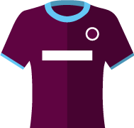 Fantasy Premier League Estève shirt